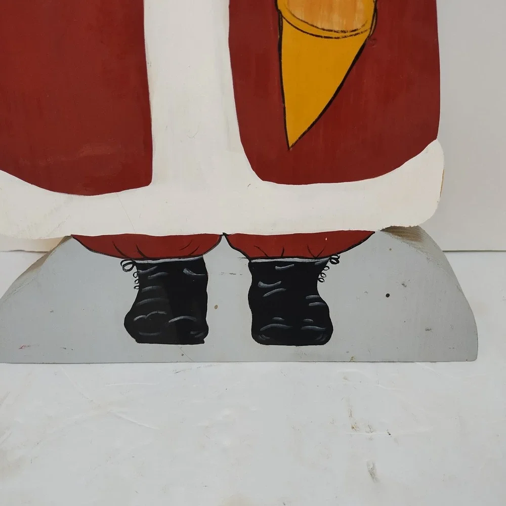 Hand Crafted‎ Solid Wood 19